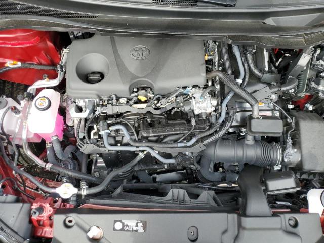 2025 TOYOTA SIENNA XLE 5TDJRKEC8SS259358