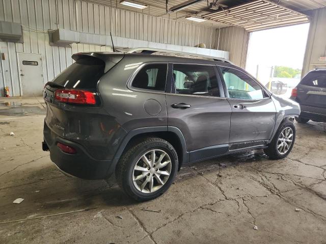2018 JEEP CHEROKEE L - 1C4PJMDX5JD604003