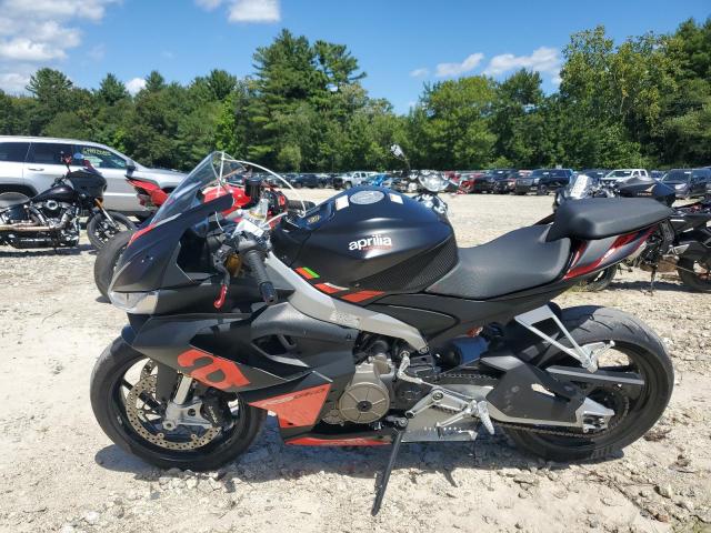 2024 APRILIA RS 660 ZD4KSUG0XRS002165