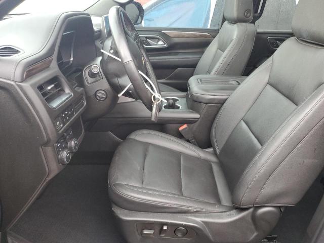 2022 CHEVROLET TAHOE K150 1GNSKNKD3NR262010