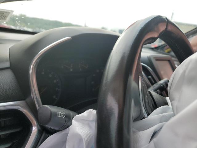 2018 CHEVROLET EQUINOX LT 2GNAXTEX0J6333595