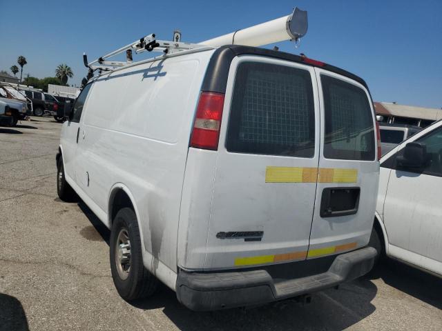 2013 CHEVROLET EXPRESS G2 #3308229210