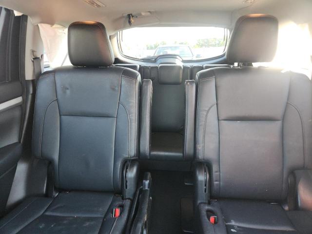 2018 TOYOTA HIGHLANDER - 5TDKZRFH5JS526736