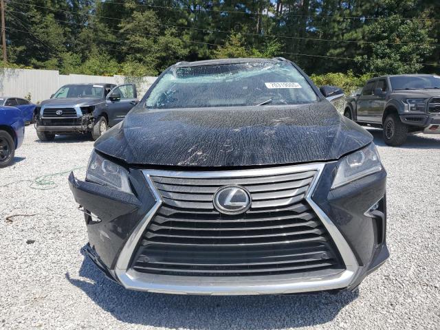 2017 LEXUS RX 350 BAS 2T2ZZMCA5HC046283