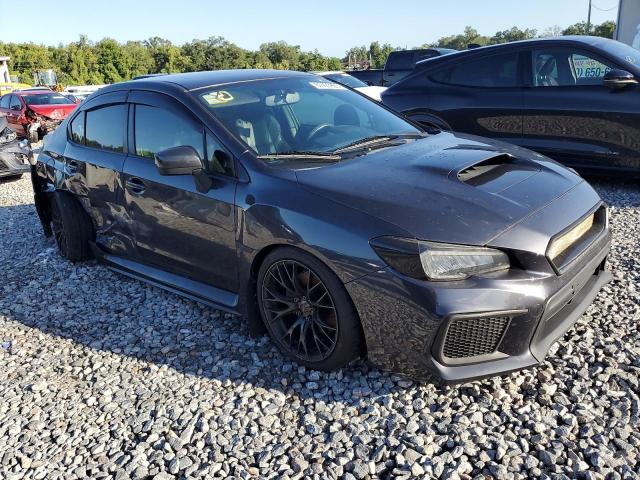 2015 SUBARU WRX LIMITE JF1VA1G68F8806140