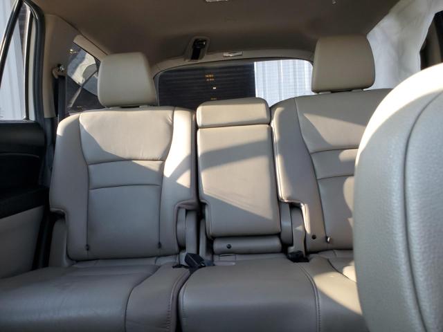 2020 HONDA PILOT EXL 5FNYF5H44LB006718