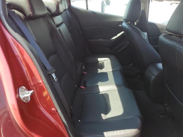 2015 MAZDA 3 GRAND TO JM1BM1W34F1218823
