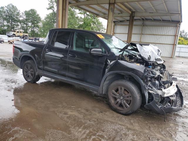 2019 HONDA RIDGELINE SPORT 5FPYK3F18KB042815