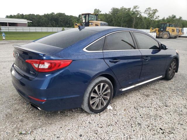 2015 HYUNDAI SONATA SPO 5NPE34AF5FH037256