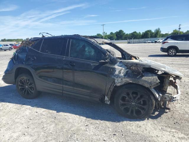 2019 GMC TERRAIN SL 3GKALTEV3KL399918