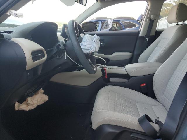 2024 HONDA HR-V LX 3CZRZ1H31RM709932