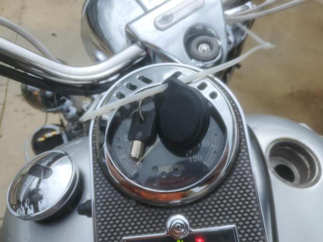 2003 HARLEY-DAVIDSON FLHRCI ANN - 1HD1FRW493Y729751