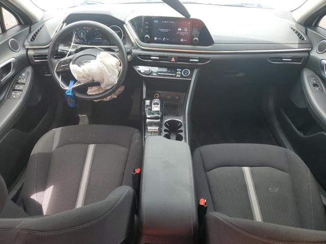 2022 HYUNDAI SONATA SEL KMHL14JA6NA237601
