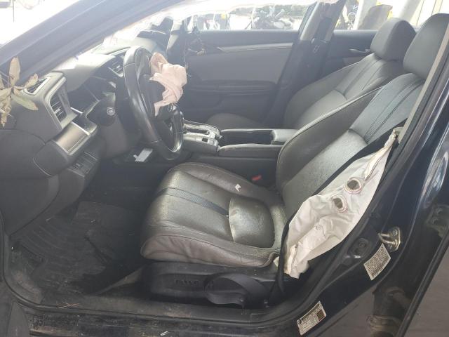 2016 HONDA CIVIC EXL 19XFC1F76GE020508