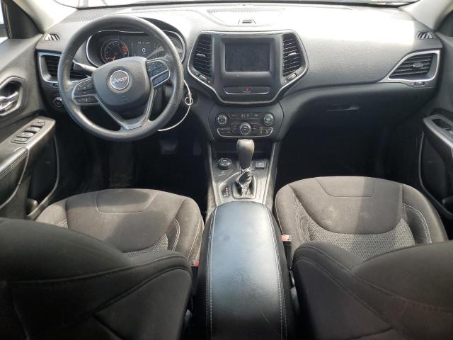 2019 JEEP CHEROKEE L 1C4PJMCX5KD250387