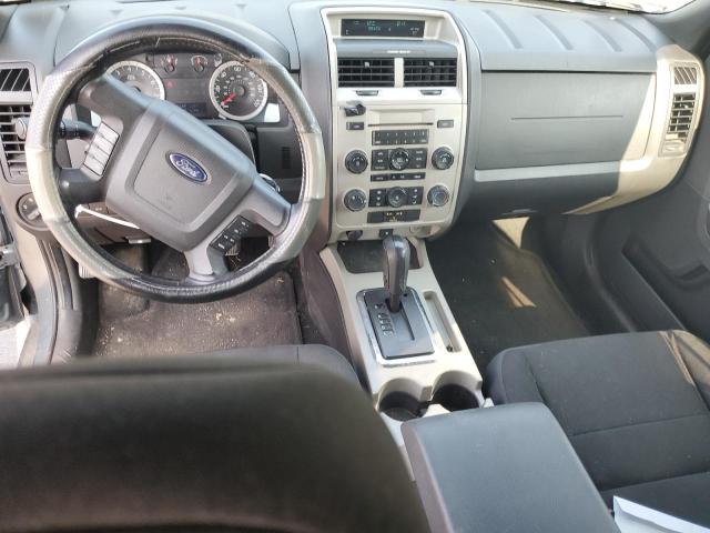 2010 FORD ESCAPE XLT - 1FMCU9DG4AKB94384