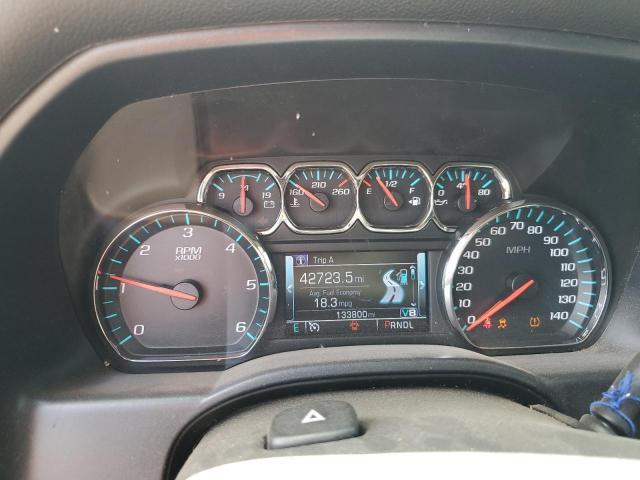 2018 CHEVROLET SILVERADO 1GCVKREC0JZ194646