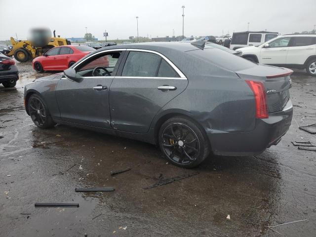 2016 CADILLAC ATS PERFOR 1G6AJ5SS5G0108575