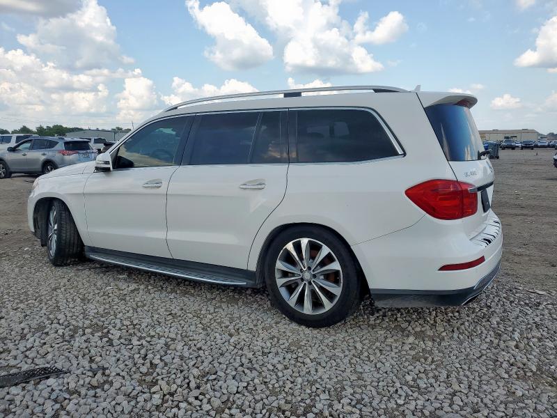 2015 MERCEDES-BENZ GL 450 4MA 4JGDF6EE2FA578803