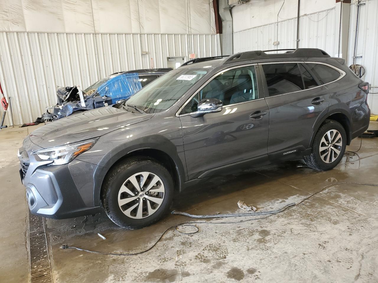 SUBARU OUTBACK PREMIUM