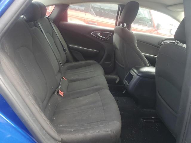 2016 CHRYSLER 200 LIMITE 1C3CCCAB6GN183671