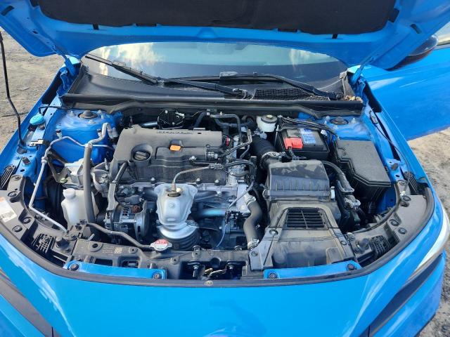 2023 HONDA CIVIC SPORT - 19XFL2H81PE023439