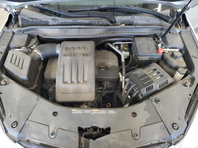 2016 CHEVROLET EQUINOX LS 2GNALBEK7G6337887