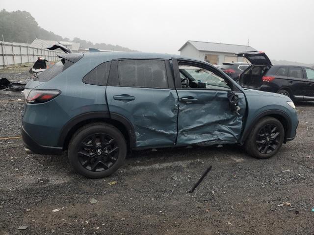 2025 HONDA HR-V SPORT 3CZRZ2H55SM747516
