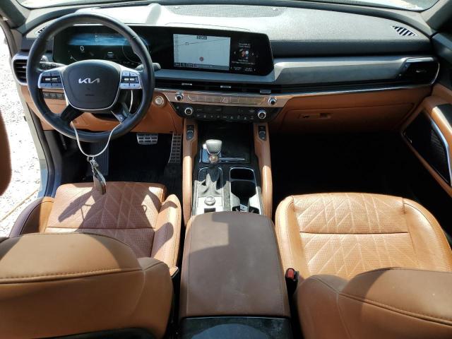 2023 KIA TELLURIDE 5XYP5DGC1PG400029