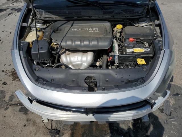 2016 DODGE DART SXT 1C3CDFBBXGD531121