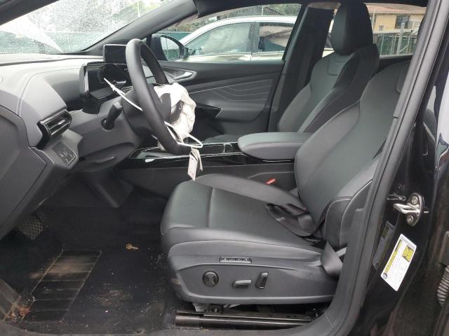 2023 VOLKSWAGEN ID.4 PRO S 1V2VMPE88PC023762