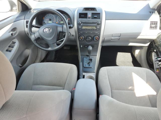 2013 TOYOTA COROLLA BA - 2T1BU4EE8DC953334