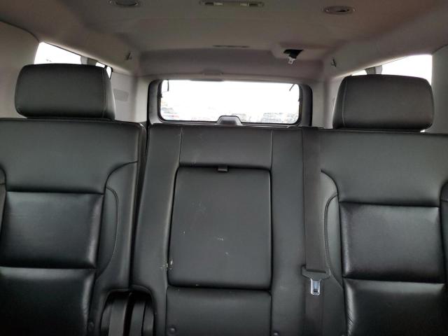 2018 CHEVROLET SUBURBAN K - 1GNSKHKC7JR104000