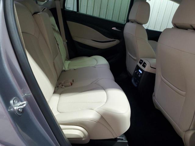 2020 BUICK ENVISION P LRBFX3SX0LD137999