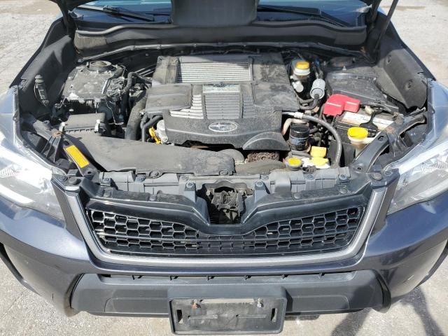 2016 SUBARU FORESTER 2 JF2SJGVC1GH471055