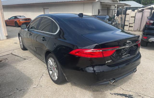 2017 JAGUAR XF PREMIUM SAJBD4BV7HCY29334