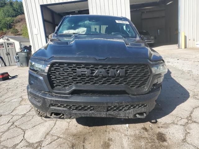 2025 RAM 1500 REBEL 1C6SRFLP5SN715296