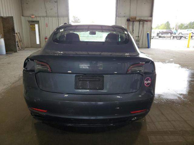 2022 TESLA MODEL 3 5YJ3E1EB2NF277479