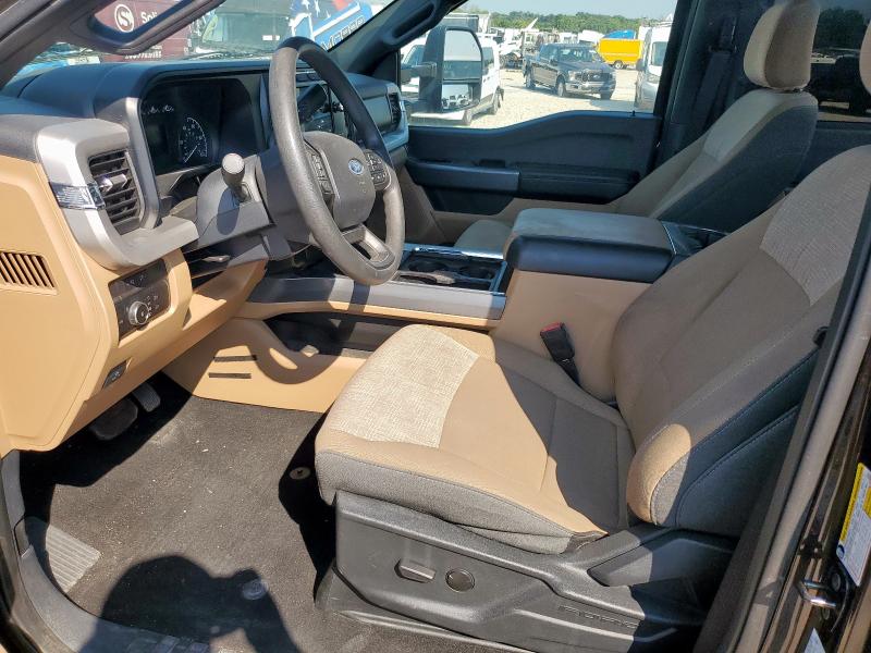 2024 FORD F350 SUPER 1FT8W3DM4REC62569