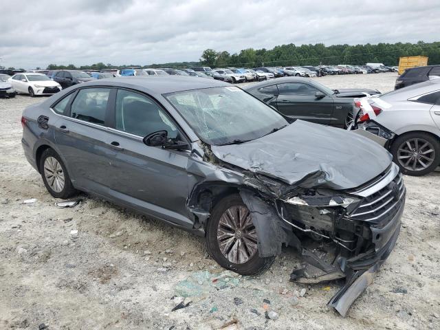 2019 VOLKSWAGEN JETTA S - 3VWC57BUXKM093274