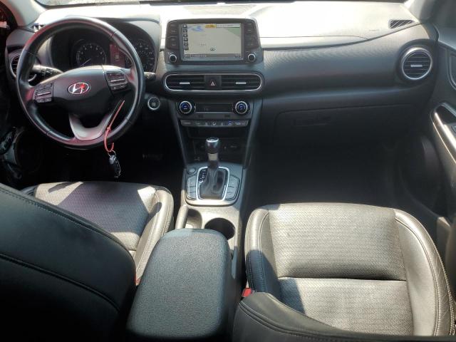 2020 HYUNDAI KONA ULTIM KM8K53A58LU481601