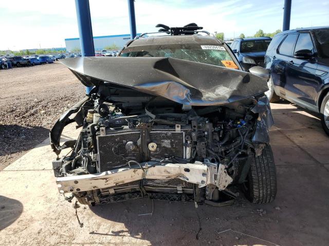 2015 NISSAN PATHFINDER - 5N1AR2MN4FC644857