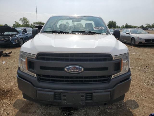 2018 FORD F150 - 1FTMF1CB5JKD95138