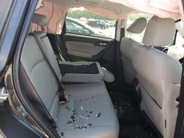 2014 SUBARU FORESTER 2 - JF2SJAHC9EH545389