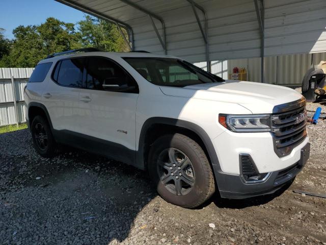 2021 GMC ACADIA AT4 1GKKNLLS6MZ198484