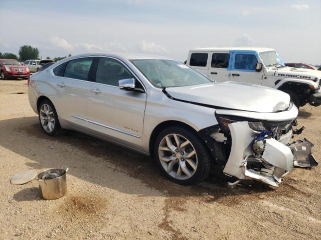 2020 CHEVROLET IMPALA PRE - 1G1105S36LU111165