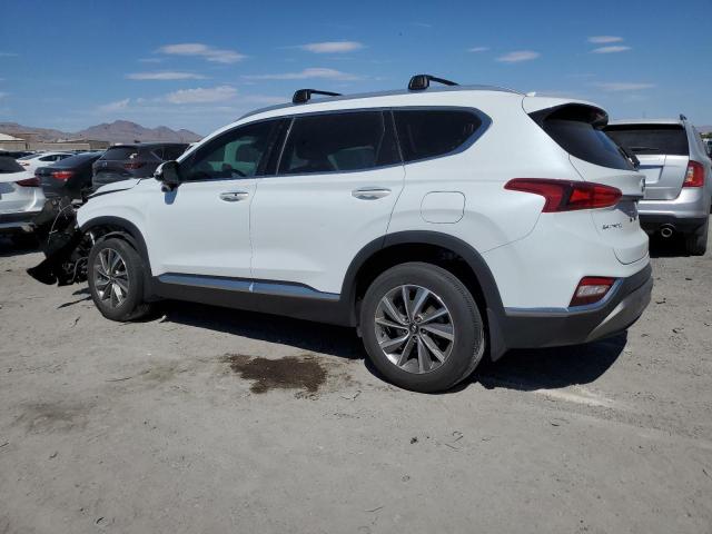 2020 HYUNDAI SANTA FE S 5NMS33AD2LH293083
