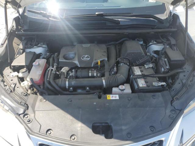 2017 LEXUS NX 200T BA JTJYARBZXH2058744