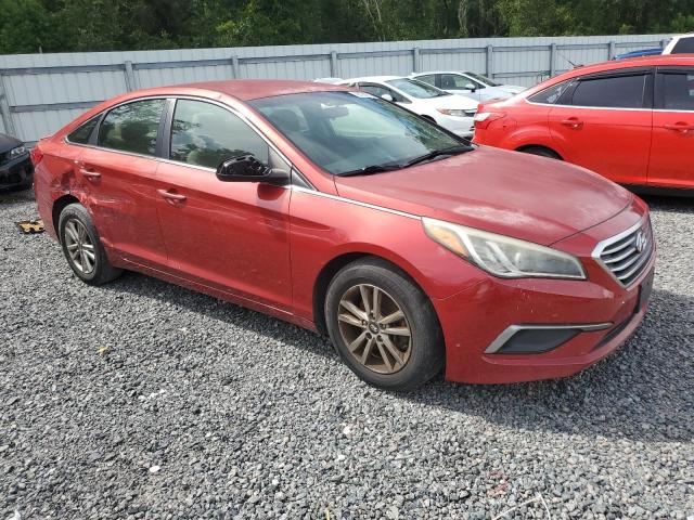 2017 HYUNDAI SONATA SE 5NPE24AF9HH471525