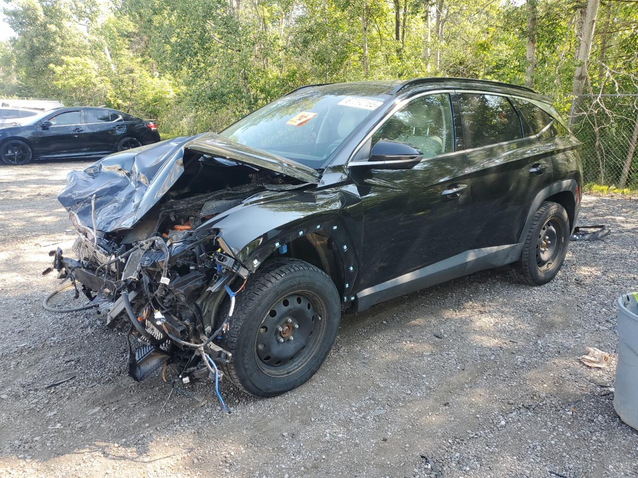 HYUNDAI TUCSON ULTIMATE